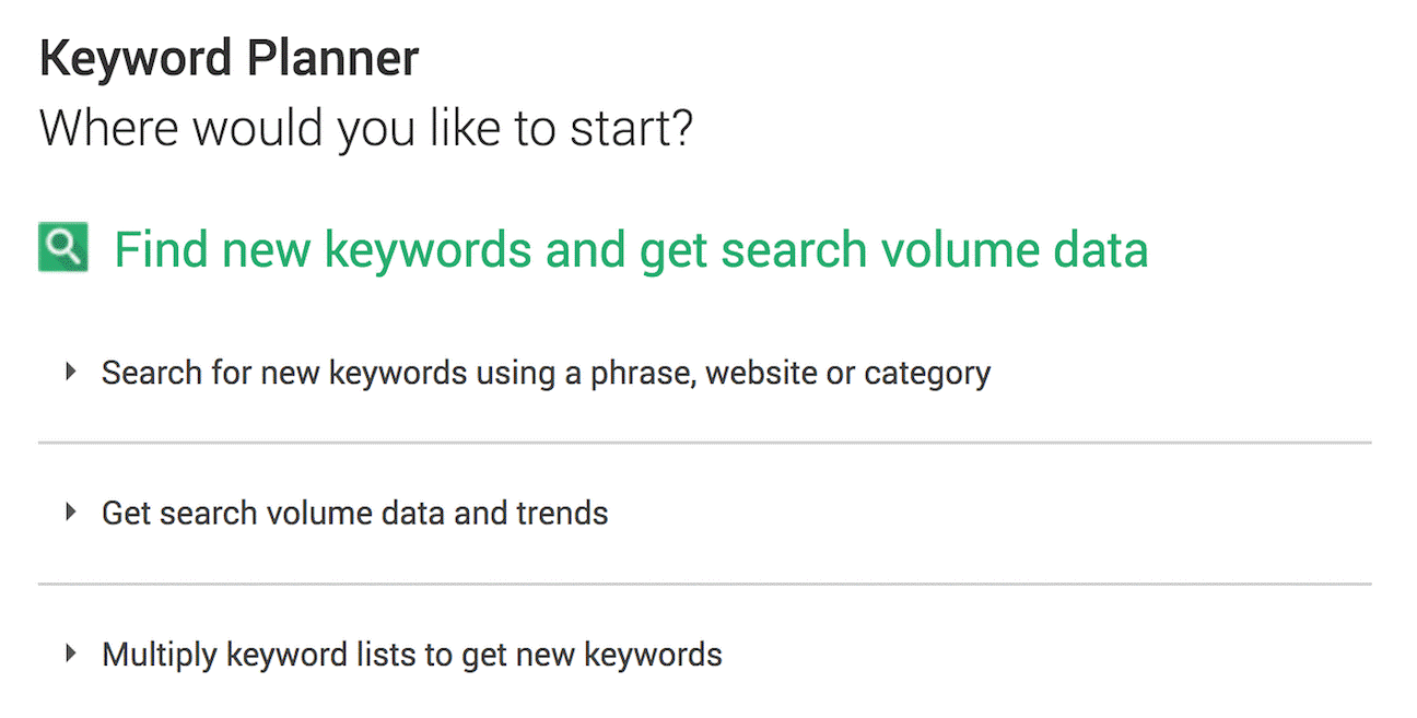 how-to-use-google-keyword-planner